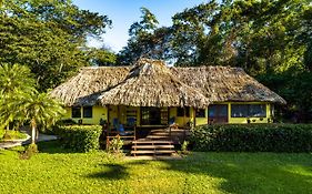 Tanager Rainforest Lodge